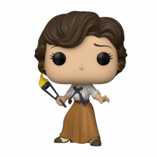 Funko POP! The Mummy: Evelyn Carnahan #1081 Vinyl Figura Merch