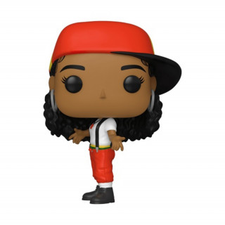 Funko Pop! TLC: Chilli #230 Vinyl Figura Merch