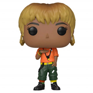 Funko Pop! TLC: T-Boz #228 Vinyl Figura Merch