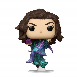 Funko Pop! Wandavision: Agatha Harkness #826 Vinyl Figura Merch