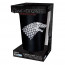 GAME OF THRONES - Large Glass - 500ml - Stark  thumbnail