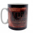 GAME OF THRONES - Pck Mug + Keychain + Badges "Targaryen" thumbnail