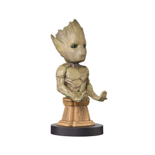 Groot Cable guy Merch