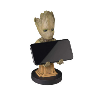 Groot Cable guy Merch