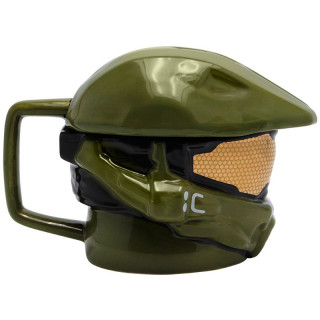 HALO - Mug 3D - Halo Merch