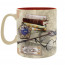 HARRY POTTER - Mug - 460 ml - "Poudlard express" thumbnail