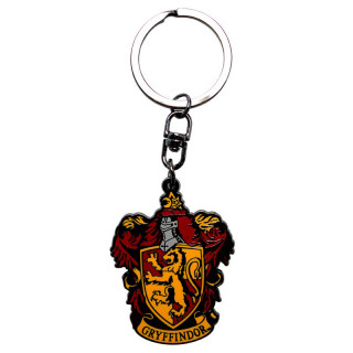 HARRY POTTER - Pck glass 29cm + Keyring + Mini Mug "Hogwarts" Merch