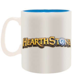 HEARTHSTONE - mug - "Rosace" Merch