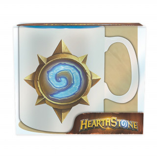 HEARTHSTONE - mug - "Rosace" Merch