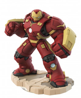 Hulkbuster - Disney Infinity 3.0 Figure Merch