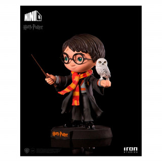 Iron Studios - Harry Potter - Harry Potter Merch