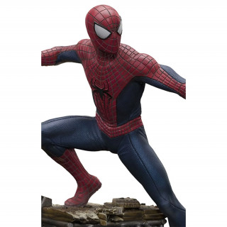 Iron Studios - Spider-Man Spider 3 -Spider-Man: No way Home -BDS Art Scale 1/10 Figura Merch