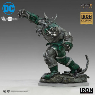 Iron Studios - Statue Doomsday - DC Comics - Art Scale 1/10 Figura Merch