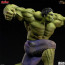 Iron Studios - Statue Hulk Bds Art Scale 1/10 - Avengers: Age of Ultron Kip thumbnail