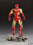 Iron Studios - Statue Iron Man Ultimate - The Infinity Saga - Art Scale 1/10 Kip thumbnail