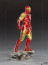 Iron Studios - Statue Iron Man Ultimate - The Infinity Saga - Art Scale 1/10 Kip thumbnail