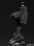 Iron Studios - Statue Superman Black Suit - Justice League - Art Scale 1/10 Kip thumbnail