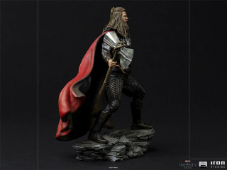 Iron Studios - Statue Thor Ultimate - The Infinity Saga - Art Scale 1/10 Kip Merch