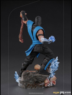 Iron Studios - Sub-Zero - Art Scale 1/10 Merch