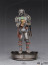 Iron Studios - The Mandalorian and Grogu Art Scale 1/10 - The Mandalorian Kip thumbnail