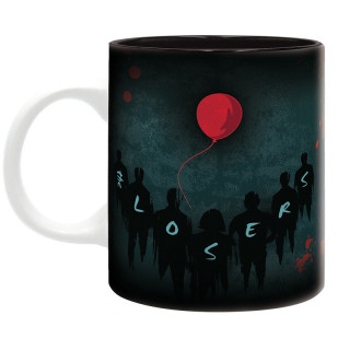 IT - Mug - 320 ml - Pennywise Merch