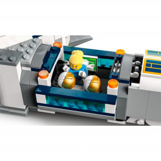 LEGO City Lunarna istraživačka baza (60350) Igračka