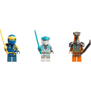 LEGO Ninjago Centar za obuku ninja (71764) Igračka