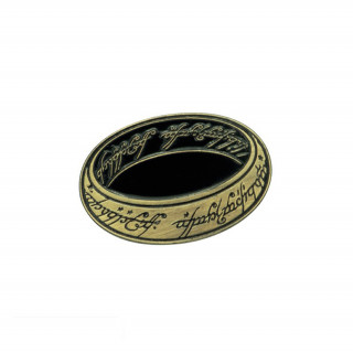 Lord Of The Rings - XXL Cup + Pin +  Notebook Merch