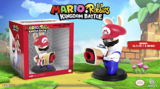 Mario + Rabbids Kingdom Battle - Mario 15 cm Figure Merch