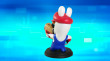 Mario + Rabbids Kingdom Battle - Mario 15 cm Figure thumbnail