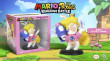 Mario + Rabbids Kingdom Battle - Peach 15 cm Figure thumbnail