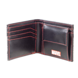 Marvel Comics Wallet (M-I) Merch