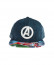 Marvel - Comics Retro Snapback hat thumbnail