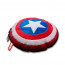 MARVEL - Cushion - Captain America Shield thumbnail