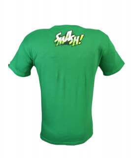 Hulk Smash T-shirt (XL) Merch