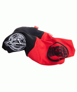 MARVEL - Infinity War Double Side Beanie - Good Loot Merch