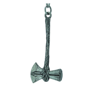 MARVEL - Keychain 3D "Stormbreaker" Merch