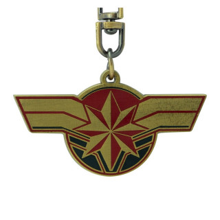 MARVEL - Keychain "Captain Marvel" Merch