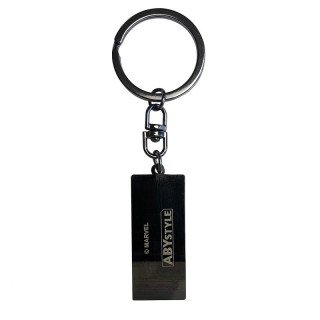 MARVEL - Keychain "Marvel logo" Merch