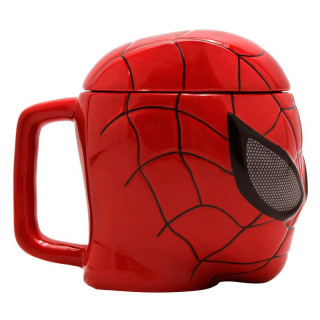 MARVEL - Mug 3D - SPIDER-MAN Merch