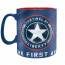 MARVEL - Mug - 460 ml - "Sentinel of Liberty" thumbnail