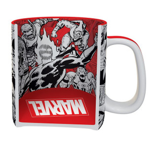 MARVEL - Mug Premium - 460 ml - "Marvel" Merch