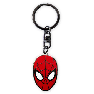 MARVEL - Pck Wallet + Keyring "Marvel Spiderman" Merch