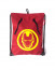 Marvel - Iron Man Rubber Print Gymbag (M-I) thumbnail