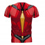 MARVEL - T-shirt  cosplay "Iron Man" man L thumbnail