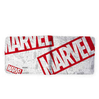 MARVEL - Wallet "Marvel Universe" - Vinyl Merch