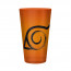 Naruto Shippuden - XXL Cup + Pin + Notebook - "Konoha" thumbnail