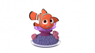 Nemo - Disney Infinity 3.0 Figure Merch