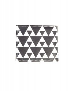 Nintendo Zelda Black and White Wallet (M-I) Merch