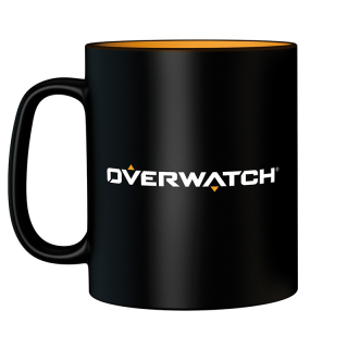 OVERWATCH - Mug 460 ml - LOGO Merch